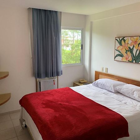 Muro Alto Marupiara Suites Pôrto das Galinhas Eksteriør billede