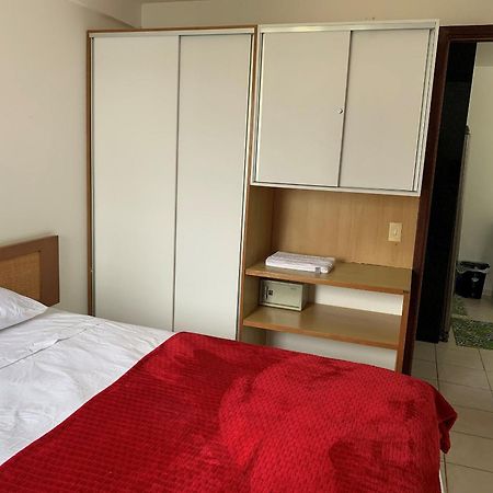 Muro Alto Marupiara Suites Pôrto das Galinhas Eksteriør billede