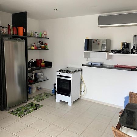 Muro Alto Marupiara Suites Pôrto das Galinhas Eksteriør billede