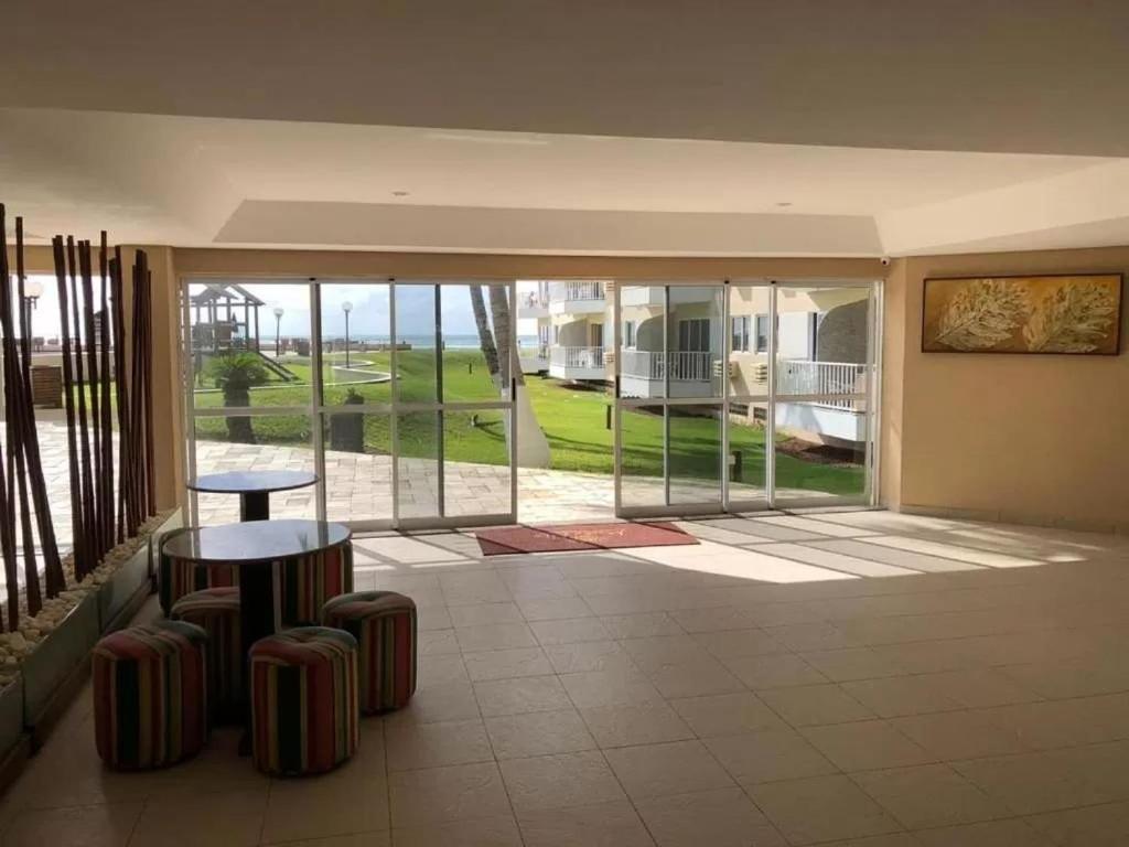 Muro Alto Marupiara Suites Pôrto das Galinhas Eksteriør billede