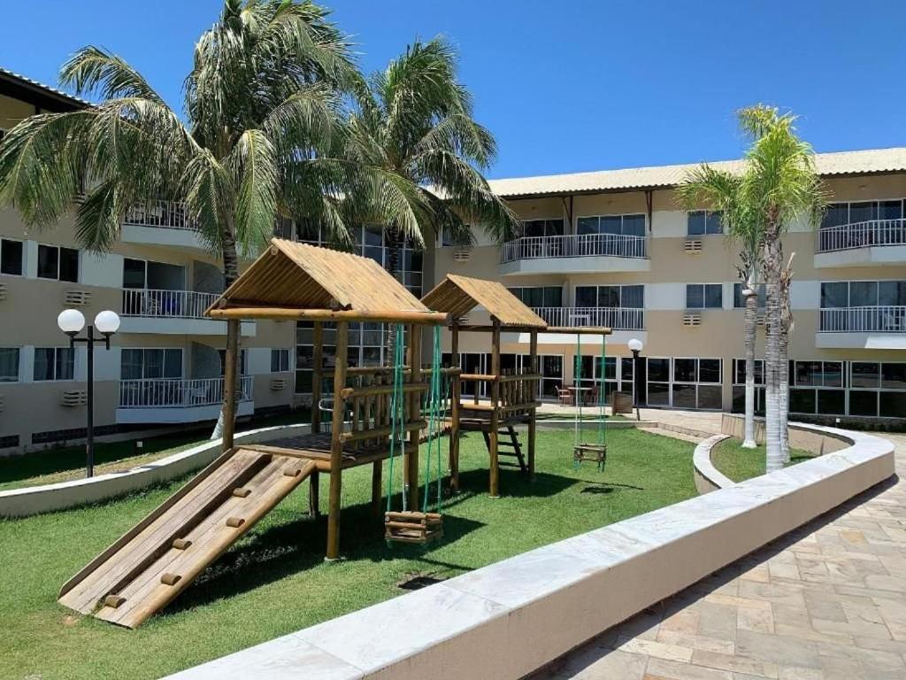 Muro Alto Marupiara Suites Pôrto das Galinhas Eksteriør billede