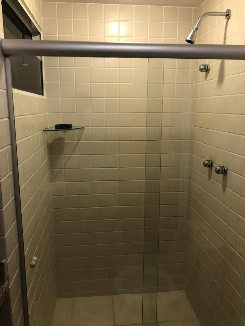Muro Alto Marupiara Suites Pôrto das Galinhas Eksteriør billede