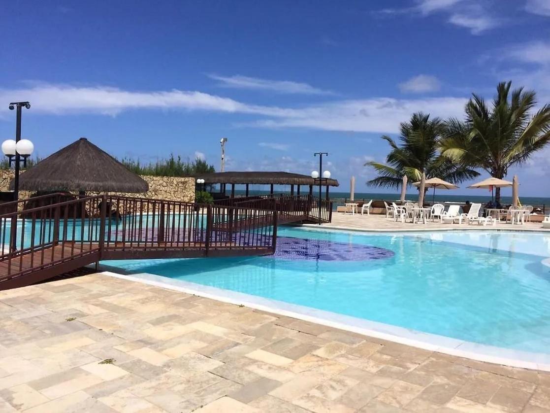 Muro Alto Marupiara Suites Pôrto das Galinhas Eksteriør billede