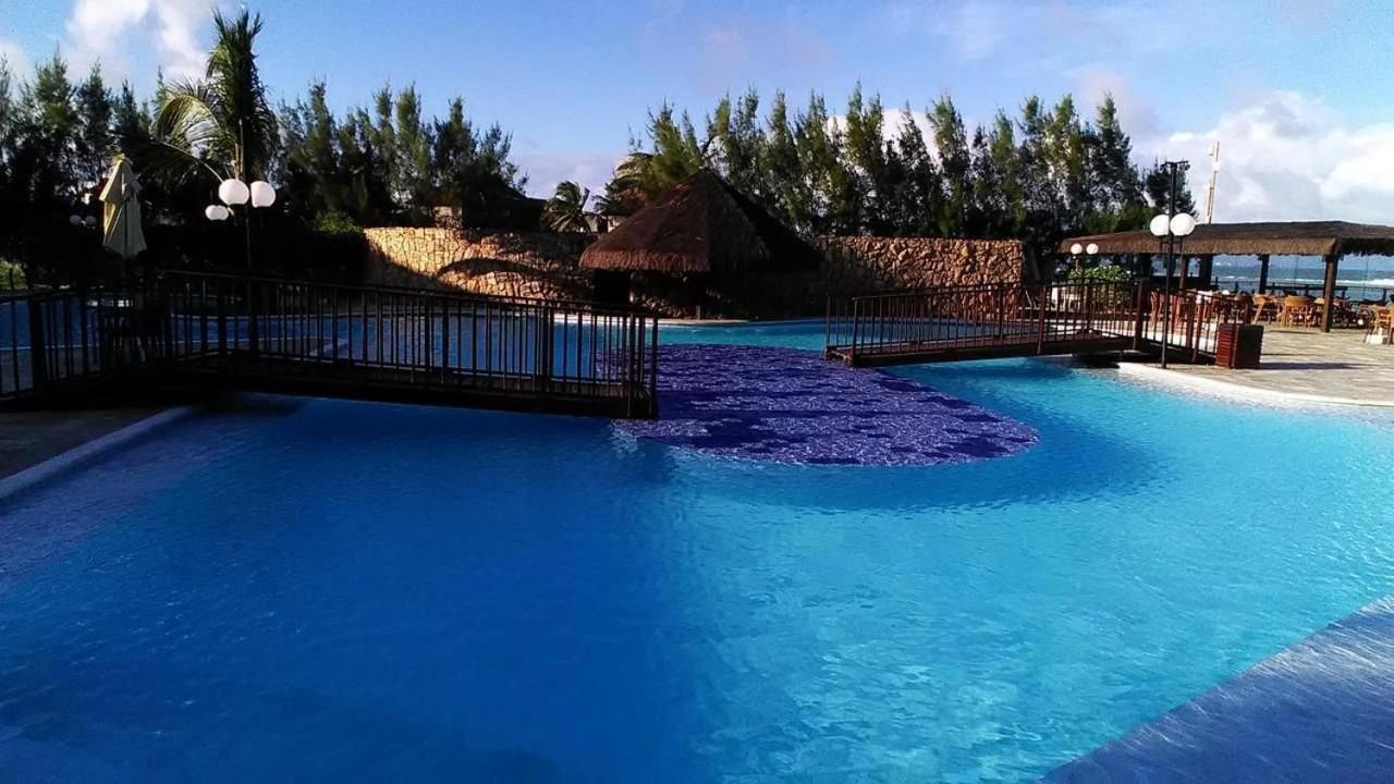 Muro Alto Marupiara Suites Pôrto das Galinhas Eksteriør billede