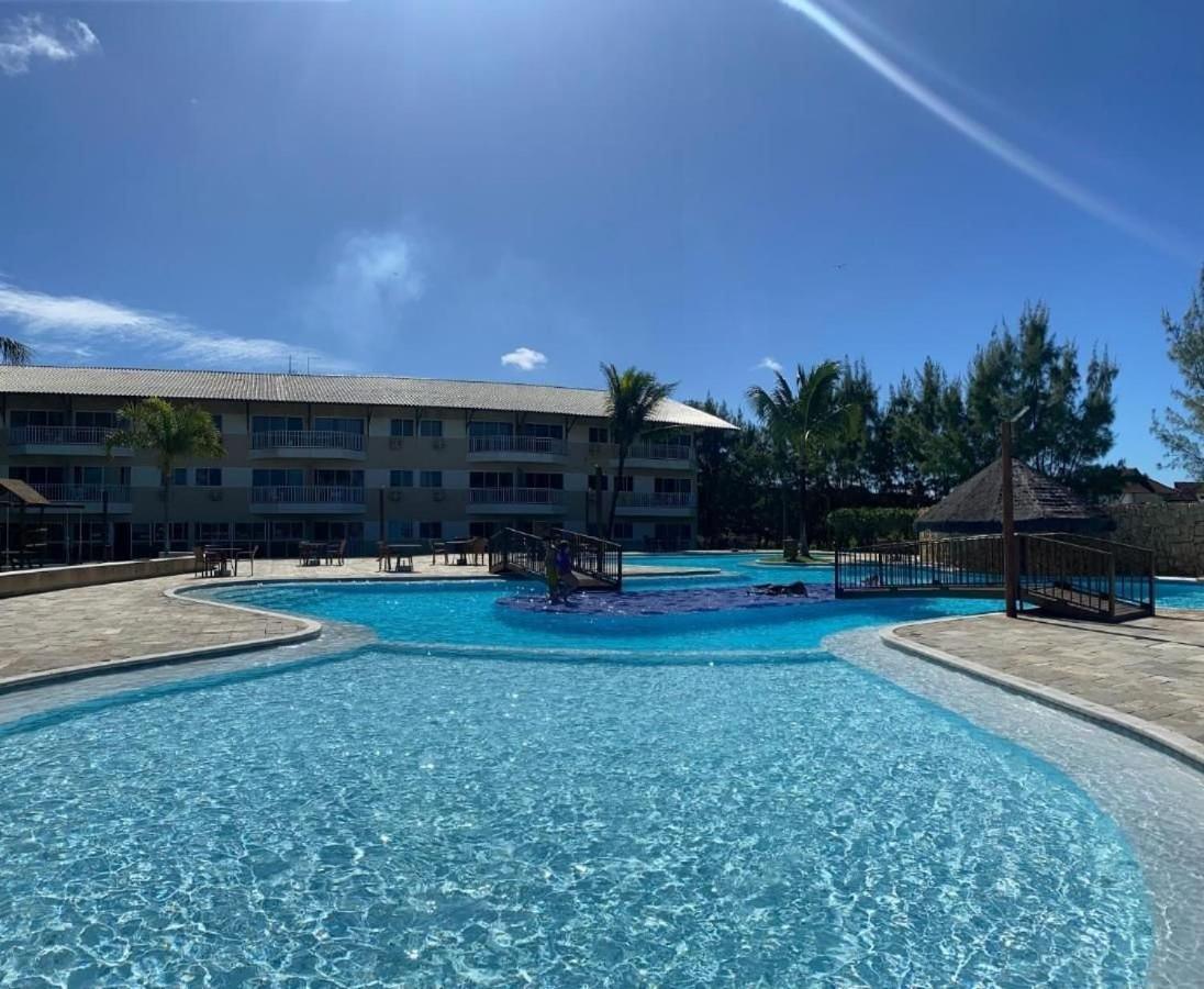 Muro Alto Marupiara Suites Pôrto das Galinhas Eksteriør billede