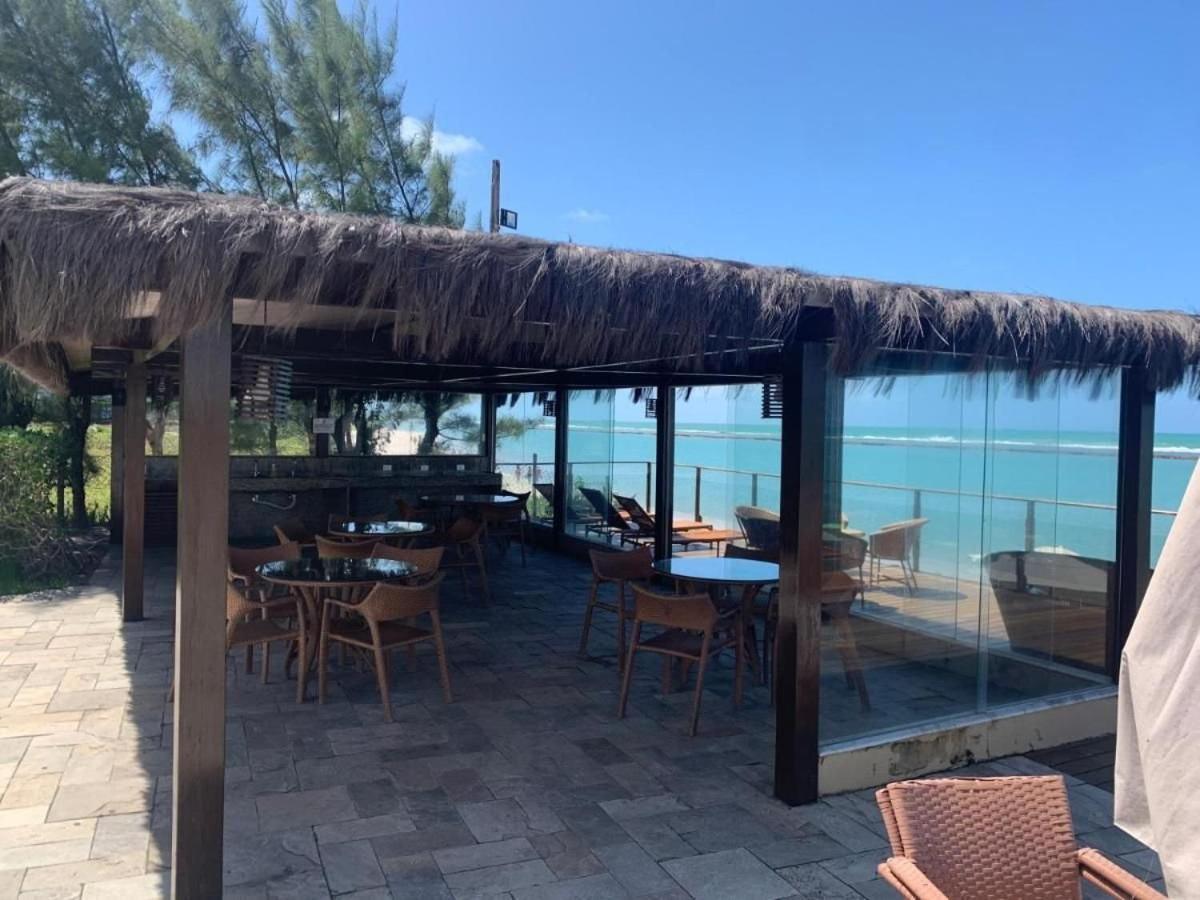 Muro Alto Marupiara Suites Pôrto das Galinhas Eksteriør billede
