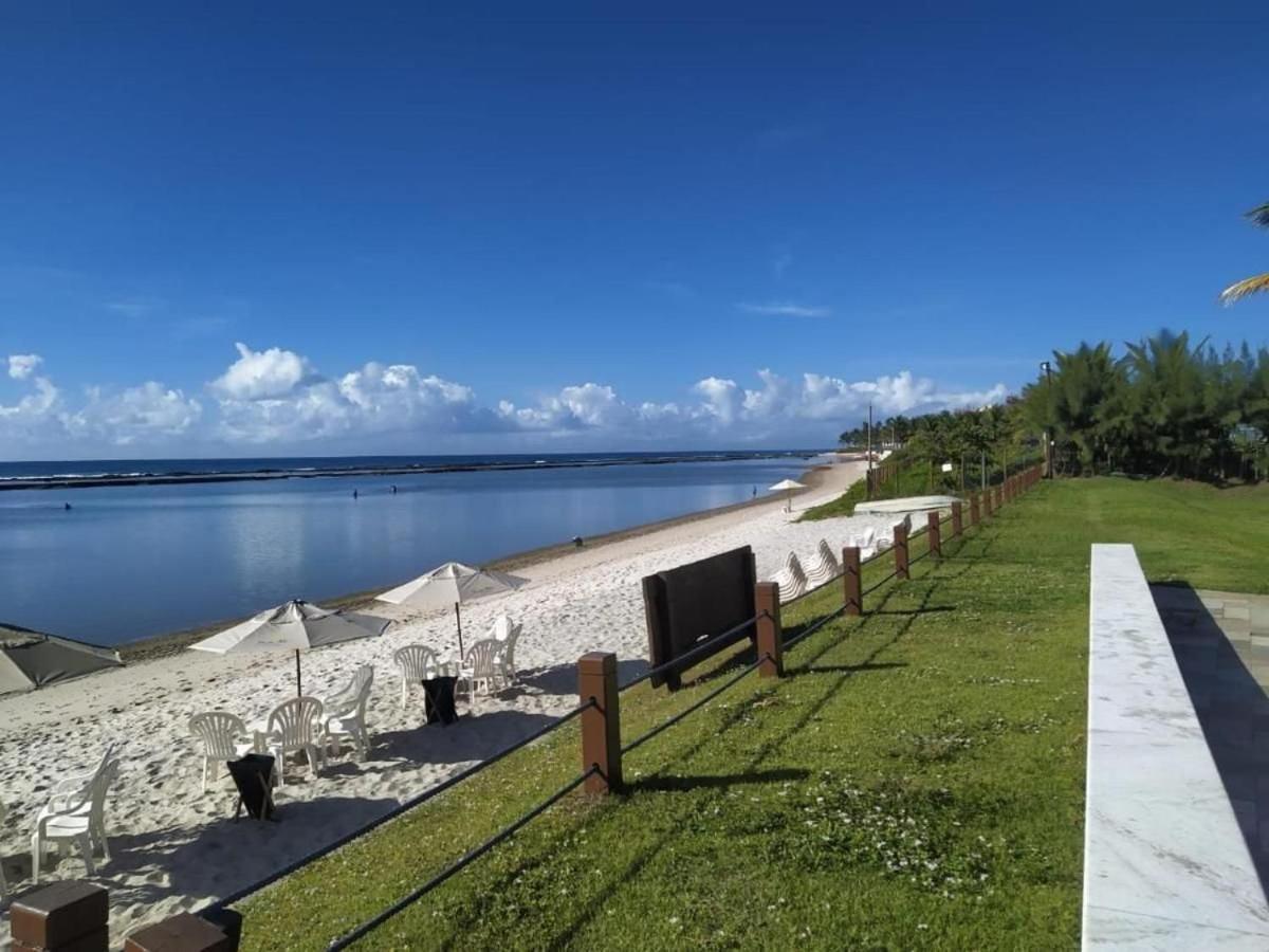 Muro Alto Marupiara Suites Pôrto das Galinhas Eksteriør billede