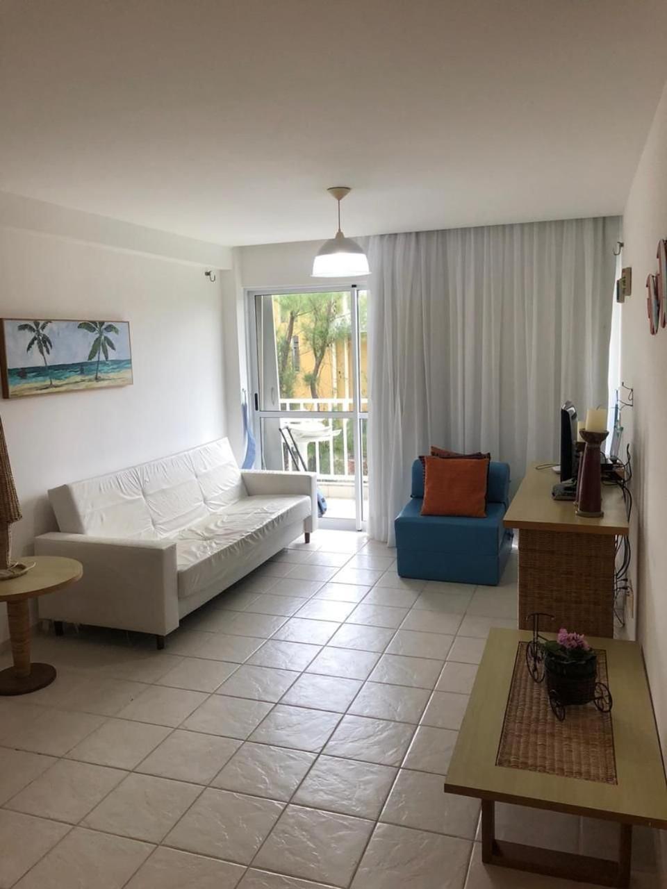 Muro Alto Marupiara Suites Pôrto das Galinhas Eksteriør billede
