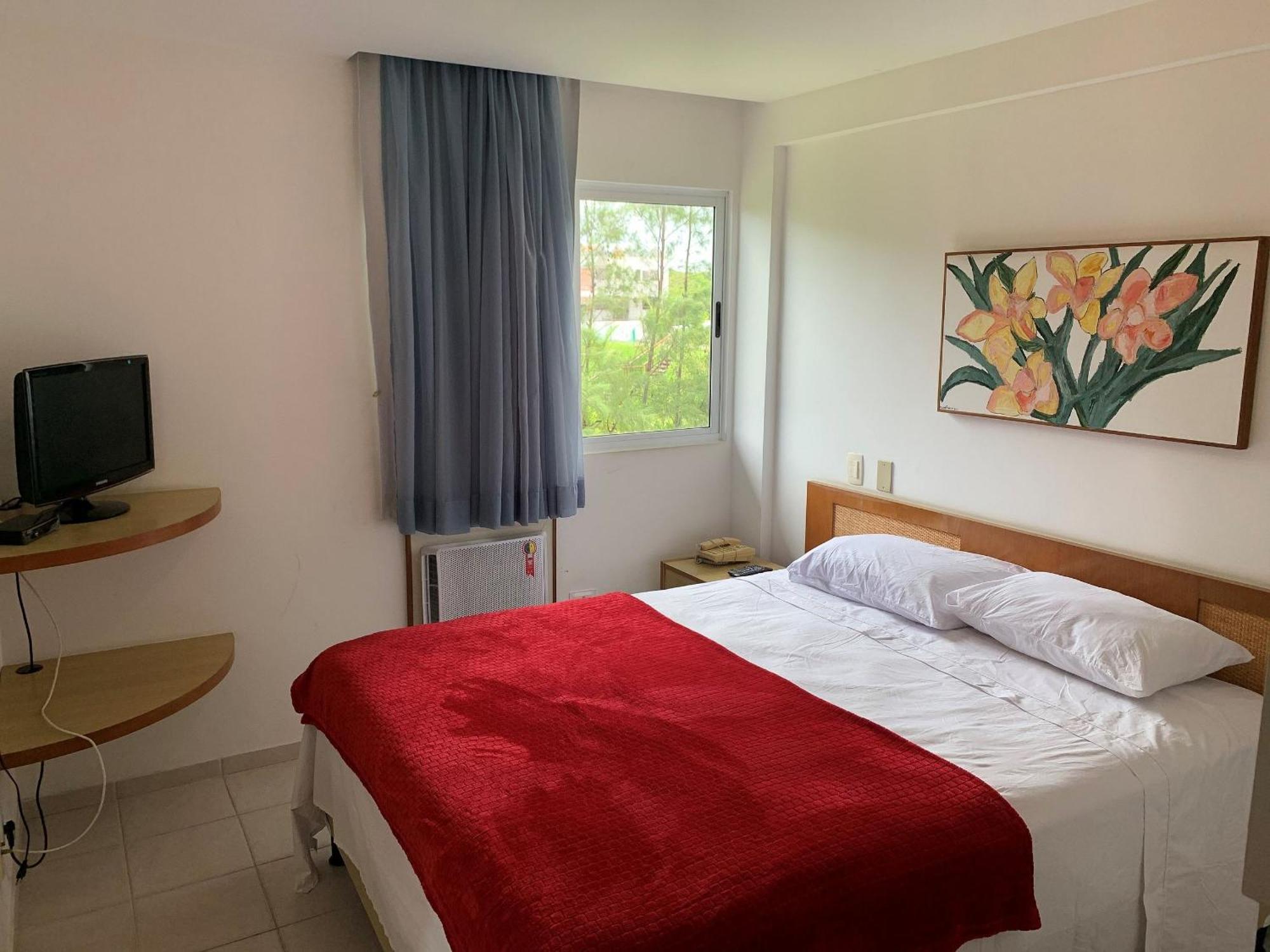 Muro Alto Marupiara Suites Pôrto das Galinhas Eksteriør billede
