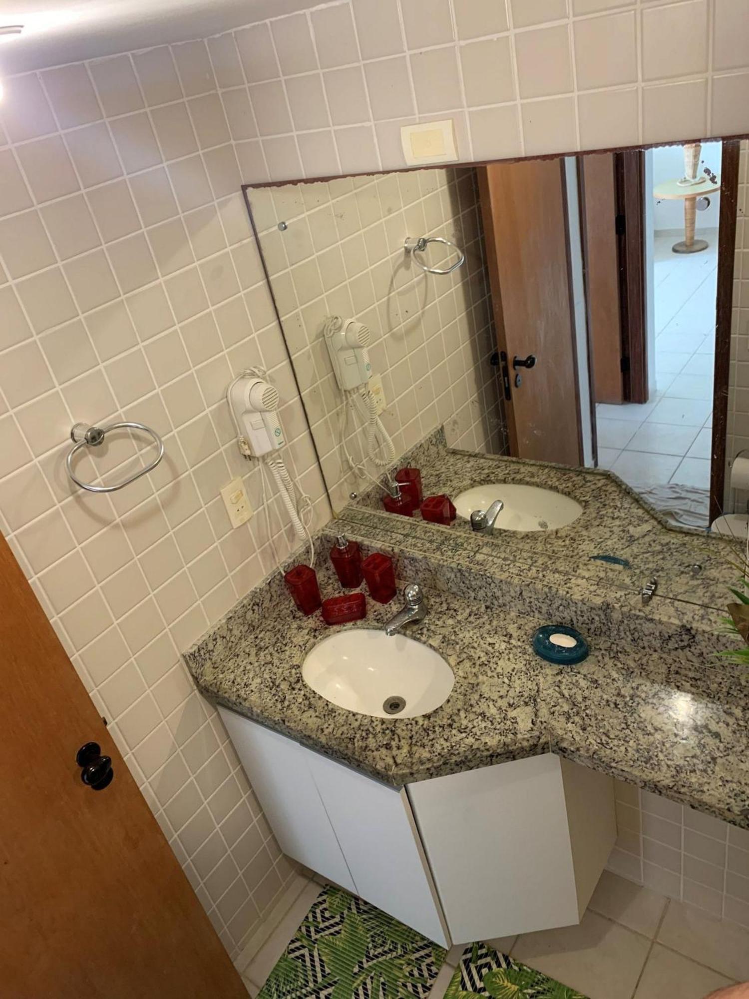 Muro Alto Marupiara Suites Pôrto das Galinhas Eksteriør billede